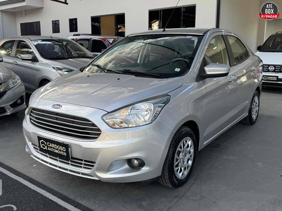 FORD KA 1.0 TI-VCT FLEX SE PLUS MANUAL FORD KA 1.0 TI-VCT FLEX SE PLUS MANUAL